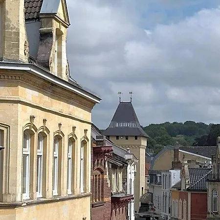 Hendrickx Valkenburg (South Holland)