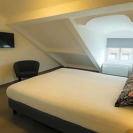Hotel Hendrickx Valkenburg (South Holland)