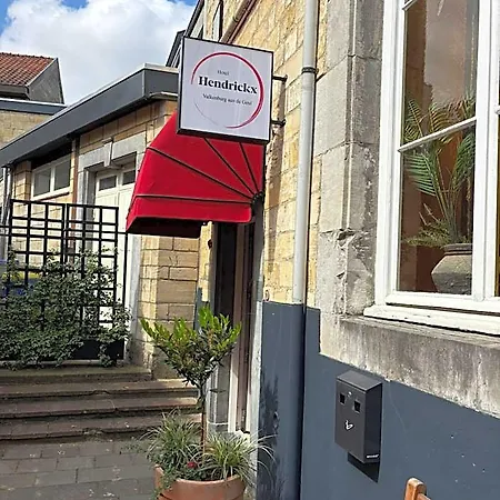 Hendrickx * Valkenburg (South Holland)