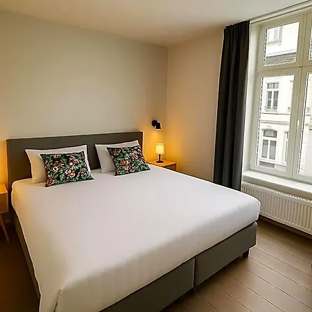 Hotel Hendrickx Valkenburg (South Holland)
