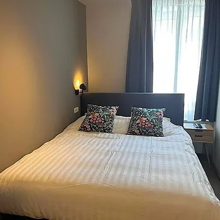 Hendrickx Hotel