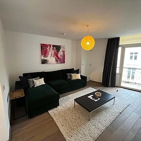 Hendrickx Hotel *
