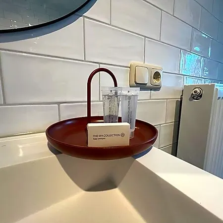 Hotel Hendrickx