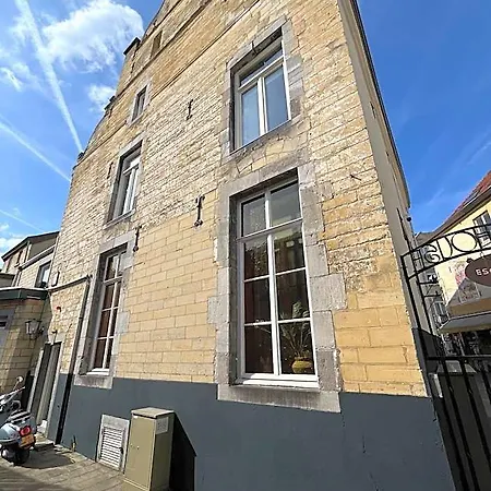 Hendrickx Hotel