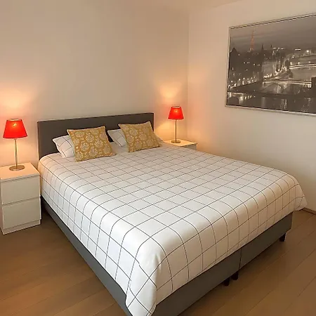 Hotel Hendrickx *