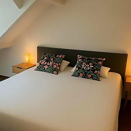 Hotel Hendrickx
