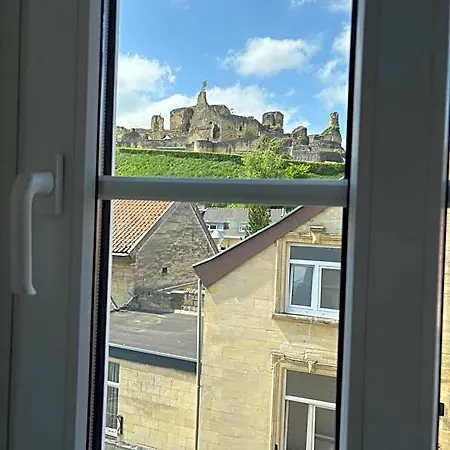 Hotel Hendrickx Valkenburg (South Holland)