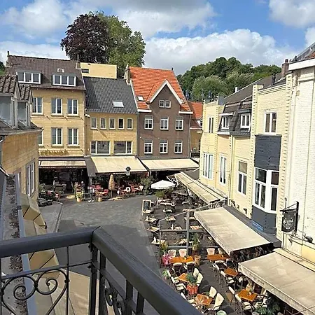 Hendrickx Hotel *