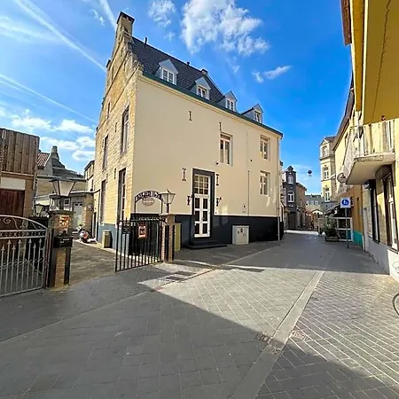 Hendrickx Hotel Valkenburg (South Holland)