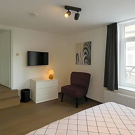 Hendrickx Hotel *