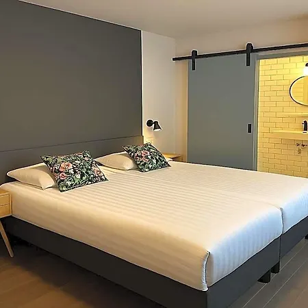 Hendrickx Hotel *