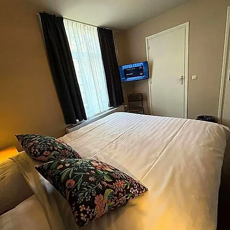 Hendrickx Hotel Valkenburg (South Holland)