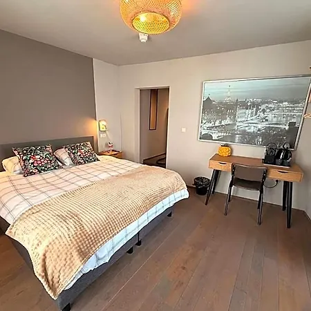 Hendrickx Hotel *