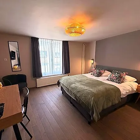 Hendrickx Hotel Valkenburg (South Holland)